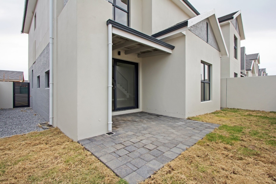 To Let 3 Bedroom Property for Rent in Durbanville Western Cape